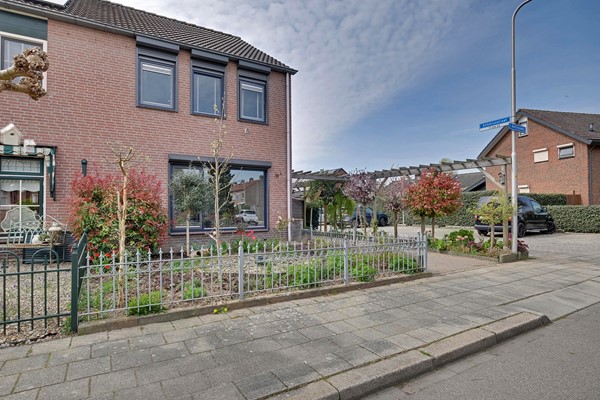 Medium property photo - Martinusweg 11A, 6914 AL Herwen